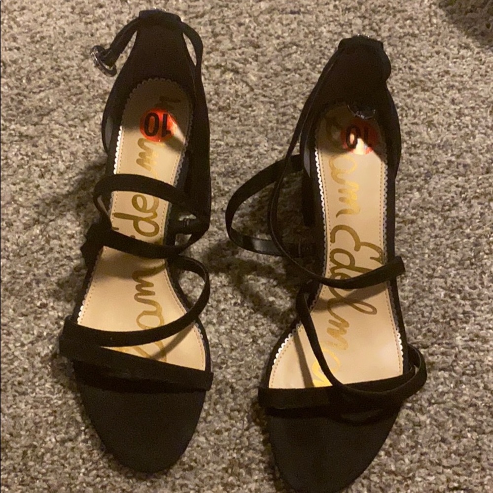 Sam Edelman Heels - Picture 3 of 3